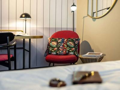 Mercure Wien City - 36