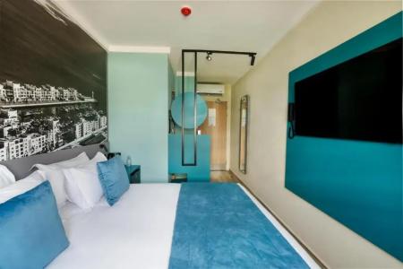 Ibis budget Agadir - 3