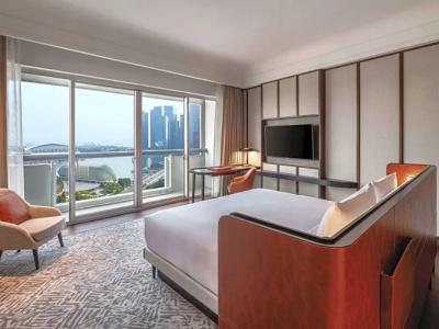 Fairmont Singapore (SG Clean) - 65