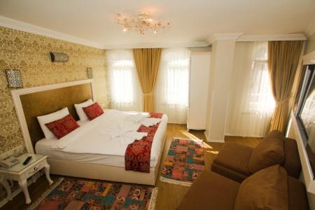 Venue Istanbul Old City - 43