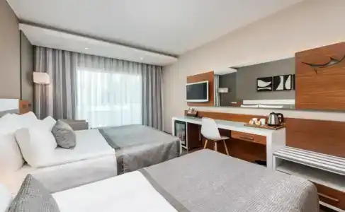 White City Resort - Ultra All Inclusive - 50