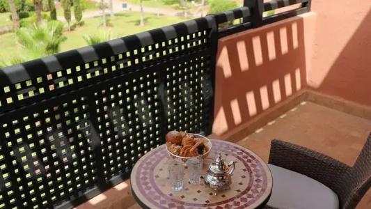 Kenzi Menara Palace & Resort All Inclusive - 73