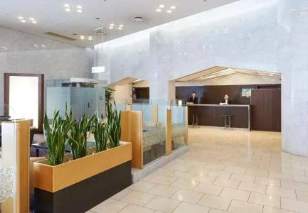 Miyako City Osaka Tennoji - 1