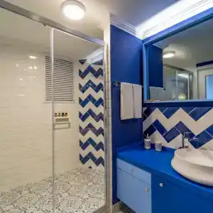 Ece Marina Suit - 37