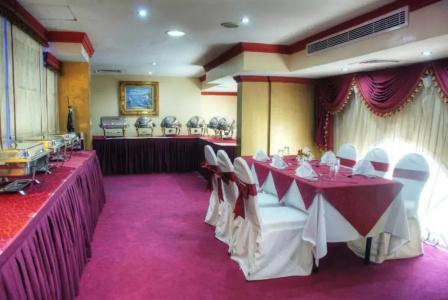 Al Maha Regency Suites - 31