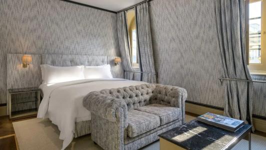 Santo Mauro, a Luxury Collection, Madrid - 52