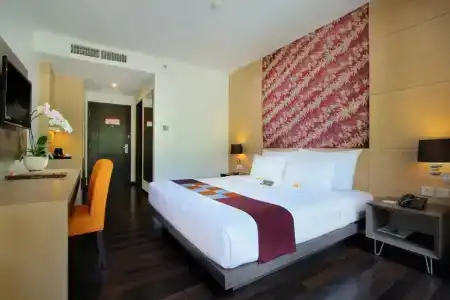 b Bali & Spa - 48