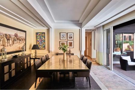 Hôtel & Ryads Barrière Le Naoura - 51