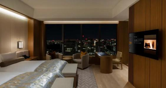 The Okura Tokyo - 28