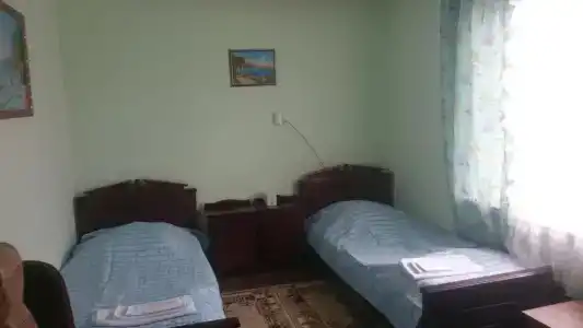 У моря - 9