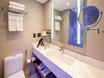 Grand Mercure Sp Itaim Bibi - Ex The Capital - 76