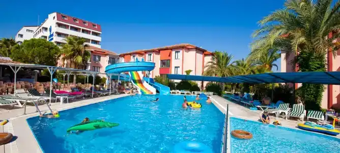 Sural Garden - 14