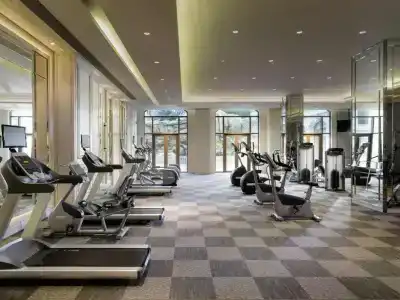 Sofitel Shanghai Hongqiao - 22