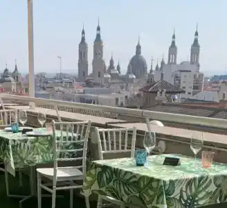 ApartLos Girasoles - 14