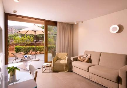 Kernos Beach & Bungalows - 36