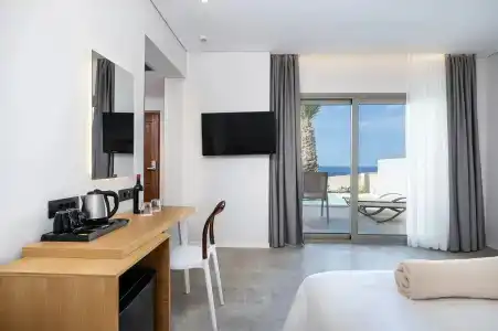 Chc Athina Palace Resort & Spa - 67