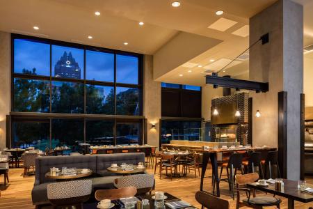Hilton Austin - 23