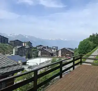 Nendaz 4 Vallées & SPA 4* Superior - 81