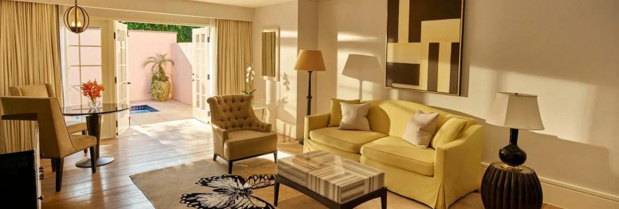 Bel-Air - Dorchester Collection - 77