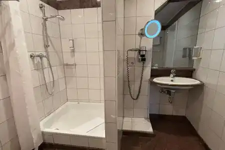 Wyndham Garden Berlin Mitte - 21