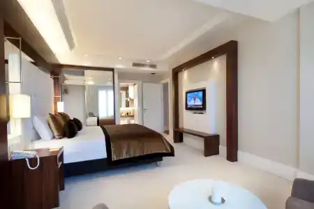 Ikbal Thermal & Spa Afyon - 59