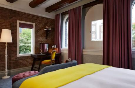 Pulitzer Amsterdam - 55