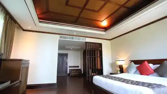 Nora Buri Resort & Spa - Sha Extra Plus - 12
