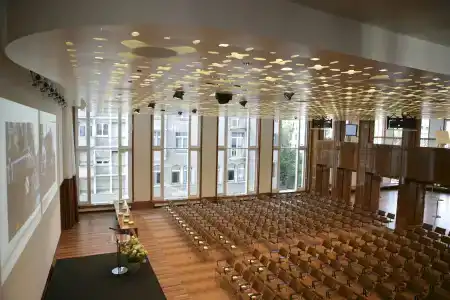 Einstein St. Gallen - 18