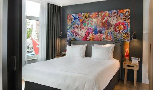 Swissôtel Amsterdam - 75