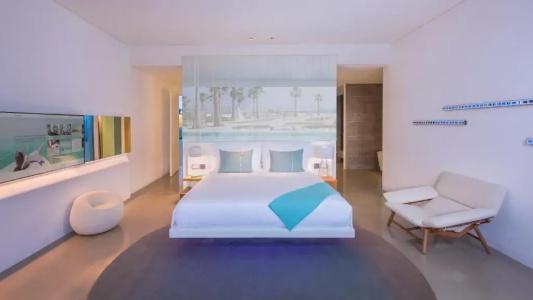 Nikki Beach Resort & Spa Dubai - 125