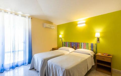 Tonicello Resort & Spa - 29