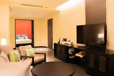 Impiana Resort Chaweng Noi, Koh Samui - Sha Plus - 13