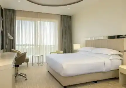 Sheraton Batumi - 55
