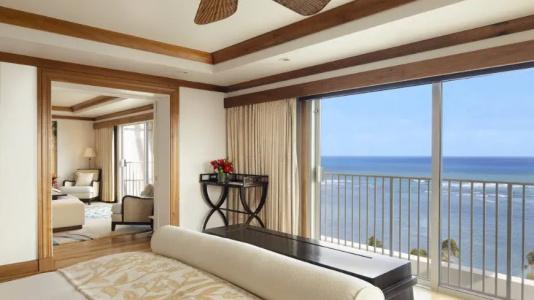 The Kahala and Resort - No Resort Fee - 115