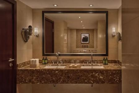 Budapest Marriott - 87