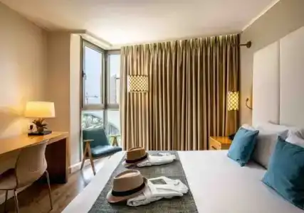 Oasis Spa Club Dead Sea - 38