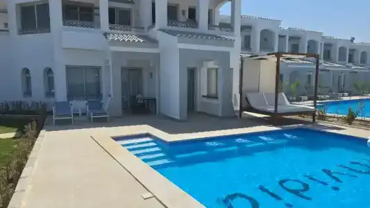 Coral Beach Resort Tiran (Ex. Rotana) - 29