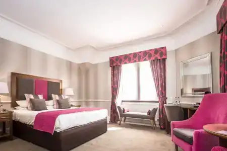 Craigmonie Inverness by Compass Hospitality - 28
