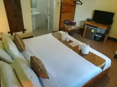 Good Times Resort -Sha Extra Plus - 29