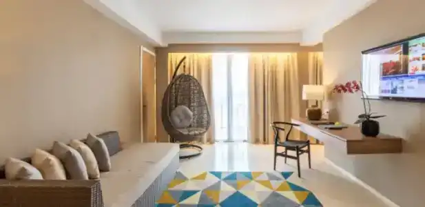 Grand Zuri Kuta Bali - 58