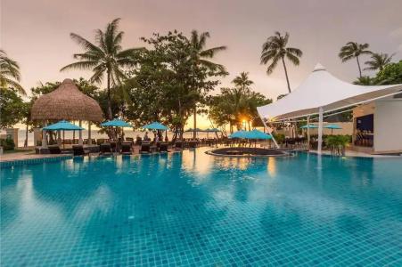 Centara Ao Nang Beach Resort & Spa Krabi - Sha Plus - 42