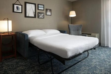 Four Points by Sheraton Tucson Airport - 5