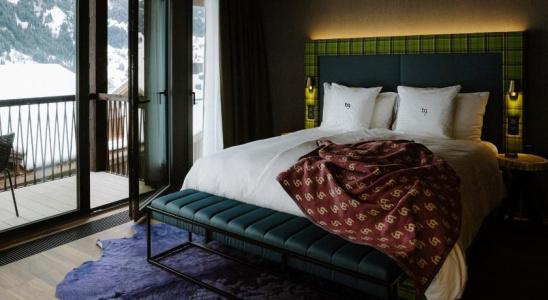 Bergwelt Grindelwald - Alpine Design Resort - 16
