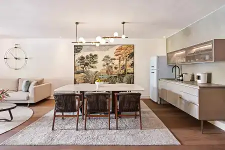 Biblos Resort Alaçatı - 153