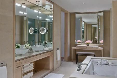 St. Regis San Francisco - 57