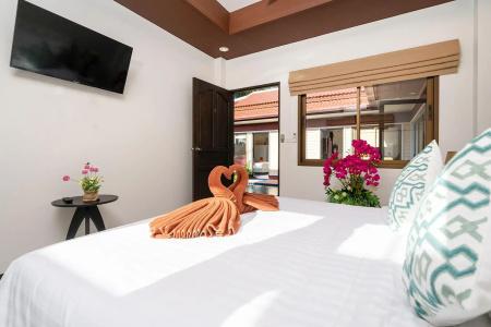 Boutique Resort Private Pool Villa - Sha Extra Plus - 66