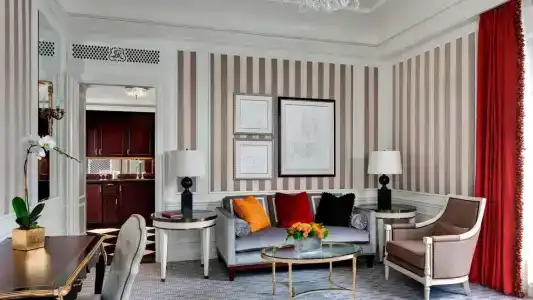 The St. Regis New York - 96