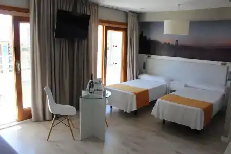 Flamingo Beach Resort - 45