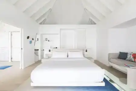 Lux* South Ari Atoll Resort & Villas - 9