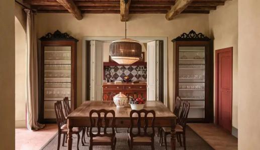 Rosewood Castiglion del Bosco - 128